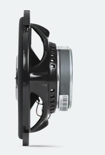 JBL Stage3 637F 3-Wege Auto Lautsprecher Set von Harman Kardon - 225 Watt Autolautsprecher - 2 stück Car HiFi Box groß 16cm - 165mm - 6,5 Zoll ohne Grille Abdeckung