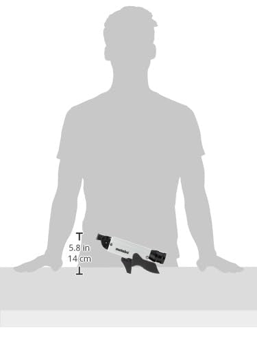 Metabo Schrauber-Magazin SM 5-55 (631618000)