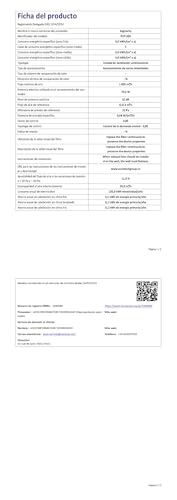 Aygrochy 350mm zu und abluftventilator, Industrie Wandventilator 1850m³/h, Belüftung und Kühlung für Gewächshäuser, Garagen Loft und Küche.
