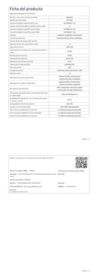 Aygrochy 350mm zu und abluftventilator, Industrie Wandventilator 1850m³/h, Belüftung und Kühlung für Gewächshäuser, Garagen Loft und Küche.