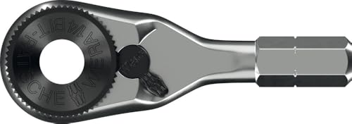Wera 05049000001 Tool-Check Modular 1, 21-teilig