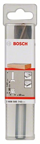 Bosch Pro Scheibenschneider Zapfenfräser (Ø 10 mm)