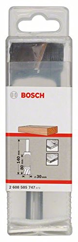 Bosch Pro Scheibenschneider Zapfenfräser (Ø 30 mm)