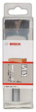 Bosch Pro Scheibenschneider Zapfenfräser (Ø 30 mm)