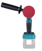 Makita DPV300Z Akku-Schleifer und -Polierer 18V (ohne Akku, ohne Ladegerät)
