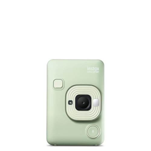 instax mini LiPlay™ 2 Matcha Green