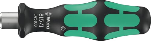 Wera 05049000001 Tool-Check Modular 1, 21-teilig