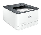 HP LaserJet Pro 3002dw Laserdrucker, Automatischer beidseitiger Druck, Bis zu 33 A4-Seiten pro Minute, Hi-Speed USB, WiFi, Ethernet, Bluetooth, Smart App, Wolf Pro Security