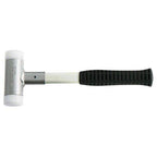 FACOM Rueckschlagfreier Hammer mit auswechselbaren Aufsätzengerillter PVC-Griff, 690G, 1 Stück, 212A.35