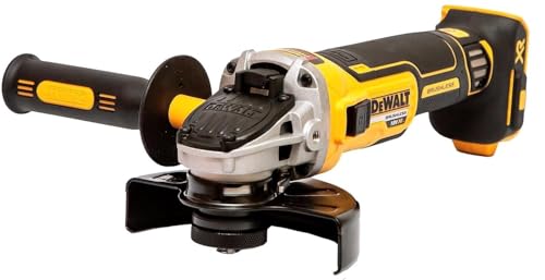 DEWALT DCG405N Winkelschleifer, Multi