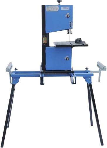 Güde Uni-Maschinen-Gestell GUG 135 (max. Spannweite: 1530 mm, max. Traglast: 100 kg, Auszug Rollenführung: 0-340 mm, Höhenverstellung Rollenführung: 0-145 mm, Rollenführung mit beidseitigem Anschlag)