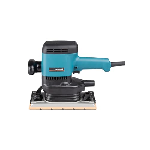 Makita 9046 Schwingschleifer 115 x 229 mm