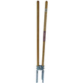 Spear & Jackson PHD-WH Erdlochausheber mit Holzstiel