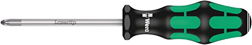 Wera Kraftform XXL 2, Schraubendreher Set 12-teilig, 05051011001