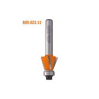 CMT ORANGE TOOLS 910.260.11 - ANFASFRÄSER 45 GRAD HM S=8 D=27X5.5