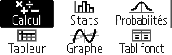 Casio Graph Light