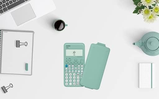 Wissenschaftlicher Taschenrechner - Casio College FX -92+