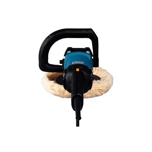 Makita 9237CB Rotationsschleifer 180 mm