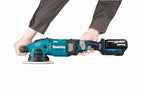 Makita DPO600Z Akku-Exzenterpolierer 18V (ohne Akku, ohne Ladegerät)