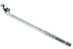 Laser 6745 Spanner Extension Wrench, Silver