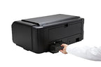 Canon imagePROGRAF PRO-1000 (DIN A2 Druck randlos, 12-Tintensystem, WLAN, LAN, 7,5 cm Farbdisplay), schwarz