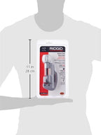 RIDGID 29963 Modell 35S Edelstahl-Rohrabschneider, Rohrabschneider von 6 mm bis 35 mm