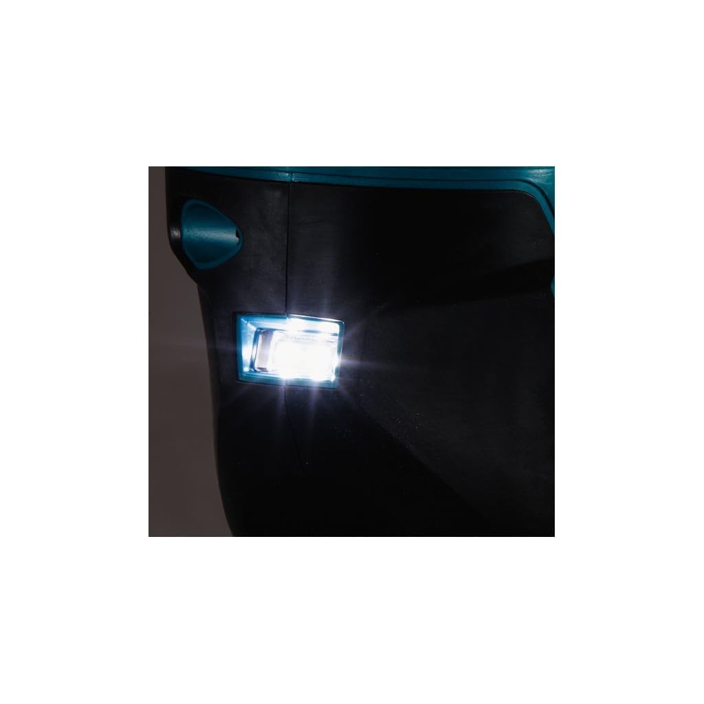 Makita DHK180Z Akku-Meisselhammer 18 V (ohne Akku, ohne Ladegerät)