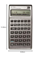 HP 17bII+ (Amazon Listing)