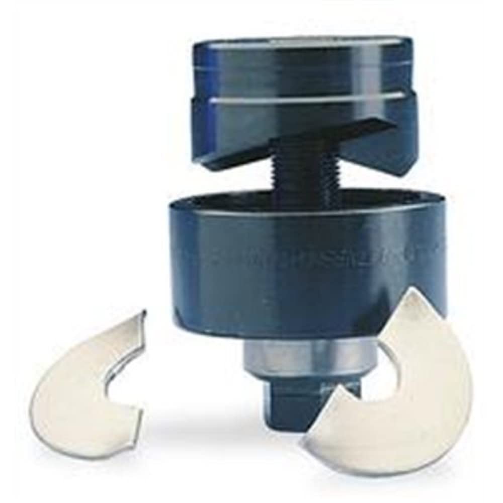 Greenlee 35181 Knockout-Stanzer, 50,8 mm