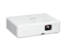 Epson CO-FH01 3LCD-Projektor (Full HD 1080p, 3.000 Lumen Weiß- und Farbhelligkeit, 391 Zoll/9,93 m Bilddiagonale, HDMI)