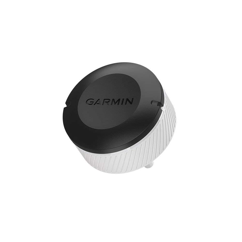 Garmin Approach CT10 Golfschlägersensoren, 14 Stück Komplettset – automatische Aufzeichnung von Golfschlägen, Installation am Schlägergriff, Statistiken zur Schlägerperformance & Schlagweiten