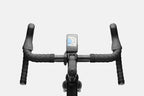 Wahoo Fitness ELEMNT ROAM 3 GPS Fahrradcomputer, Schwarz