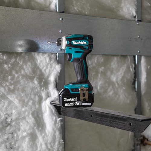 Makita DTD172Z Akku-Schlagschrauber 18V (ohne Akku, ohne Ladegerät)