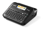 Brother P-Touch D610BTVP, schwarz