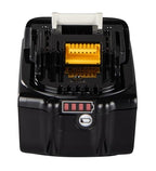 Makita 197599-5 Akku-BL1830B Li 18,0V 3Ah, 3 W, 18 V, M