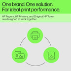 HP 117A (W2070A) Original Toner Color Laser schwarz