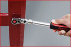 KS Tools 914.1420 Teleskop-Gelenk-Umschaltknarre