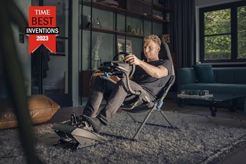 PLAYSEAT® Challenge X - Logitech G Edition