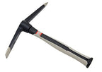 Bellota 5933-0 CF - Maurer-Kreuzhacke mit Kohlefasergriff für das Hacken von Wänden, Ergonomisches Werkzeug für professionelle Maurerarbeiter, Gewicht 660 g