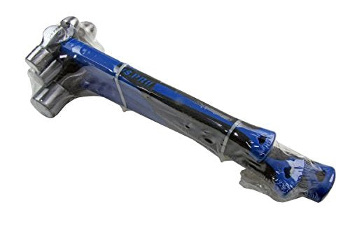 US PRO B1665 3-teiliges Kugelhammer-Set, 8 16 907 g TPR-Griff