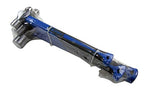 US PRO B1665 3-teiliges Kugelhammer-Set, 8 16 907 g TPR-Griff