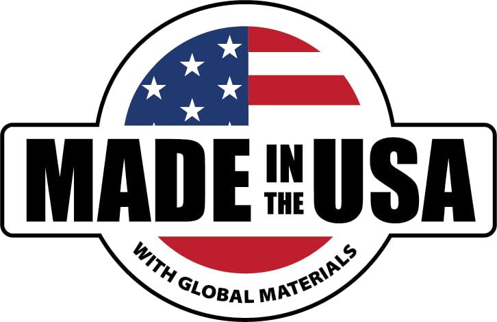 Marshalltown schmaler Flächenspachtel mit DuraSoft Griff aus Edelstahl, Werkzeug für Trockenbauer und Maler, Grösse des Spachtels: 305x57 mm