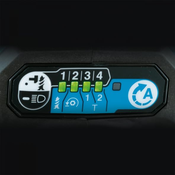 Makita DTD172Z Akku-Schlagschrauber 18V (ohne Akku, ohne Ladegerät)