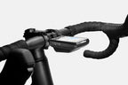 Wahoo Fitness ELEMNT ROAM 3 GPS Fahrradcomputer, Schwarz