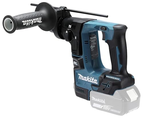 Makita DHR171Z Akku-Bohrhammer SDS-PLUS 18V (ohne Akku, ohne Ladegerät)