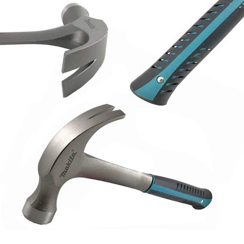 MAKITA Klauenhammer (B-65779)