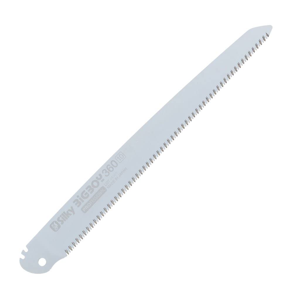Ersatzblatt für Klappsäge Silky® Big Boy, mittel