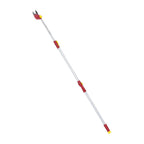 WOLF-Garten - 2-schneidige Baumschere POWER DUAL CUT RR 400 T; 73ACA002650, Aluminium / Rot / Gelb