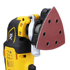 DeWALT DCS356N 18V Li-Ion accu multitool body - koolborsteloos, ohne Akku ohne Ladegerät