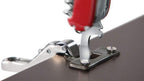Victorinox Schweizer Taschenmesser Hiker, Swiss Army Knife, Multitool, 13 Funktionen, Klinge, Dosenöffner, Schraubendreher